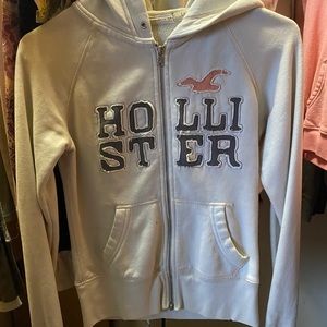 Hollister Sweatshirt